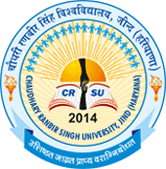 Chaudhary Ranbir Singh University