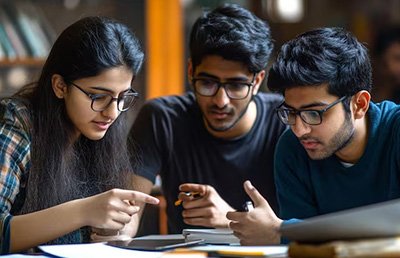 Examination Form Start & Close Date